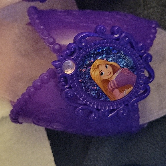 Dress-Up Slide on Shoes👠 - Picture 3 of 5